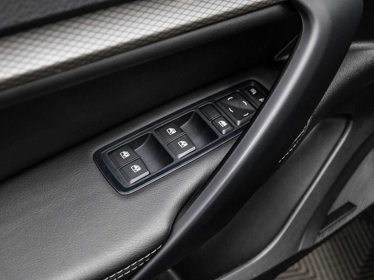 Lada (ВАЗ) Vesta 2024 года с пробегом. Фото: #16