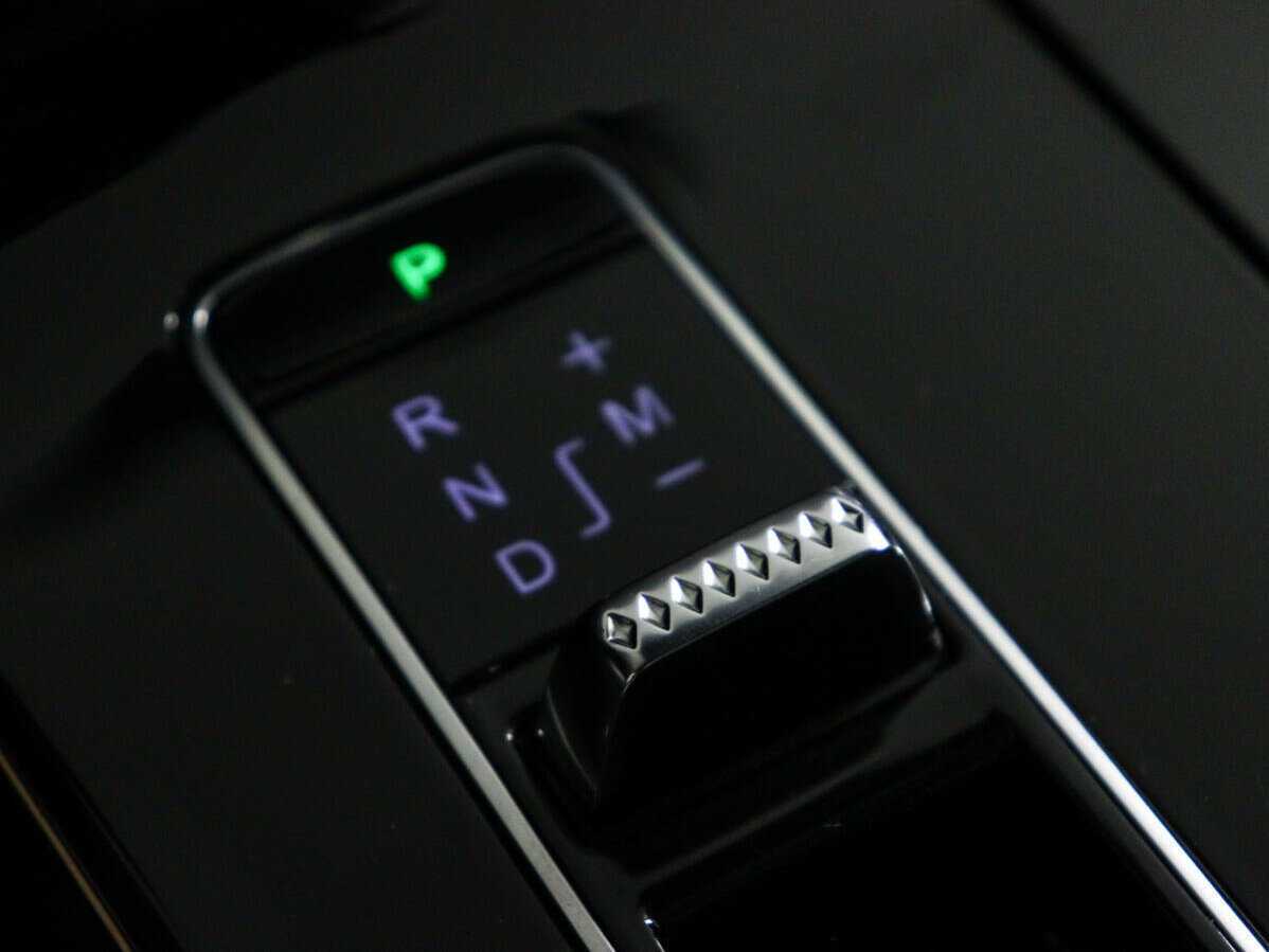 EXEED LX 2021 года с пробегом. Фото: #19