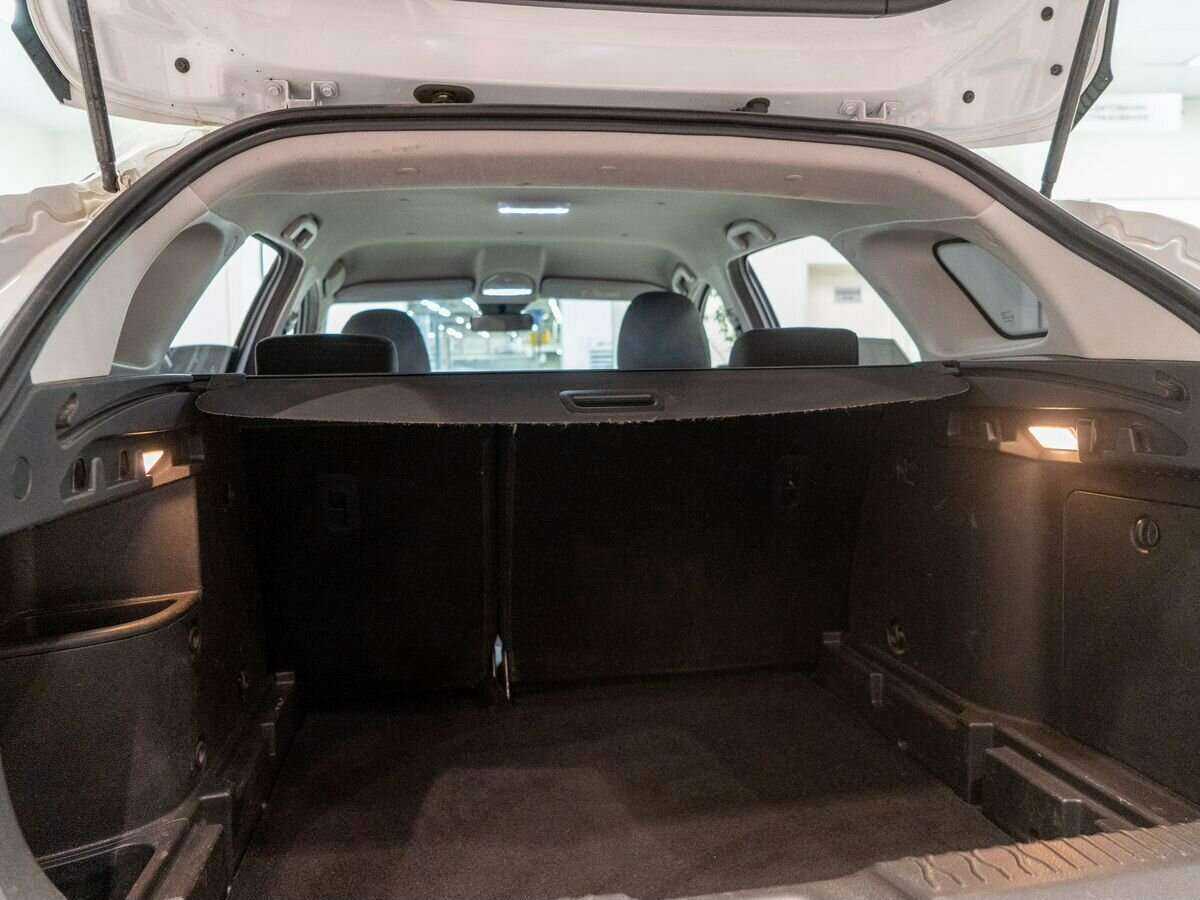 Lada (ВАЗ) Vesta 2019 года с пробегом. Фото: #7