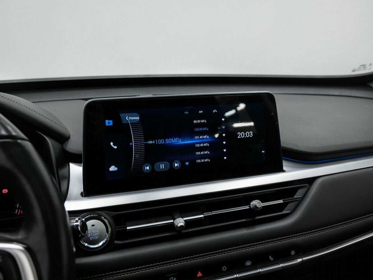 Chery Tiggo 7 Pro 2022 года с пробегом. Фото: #19