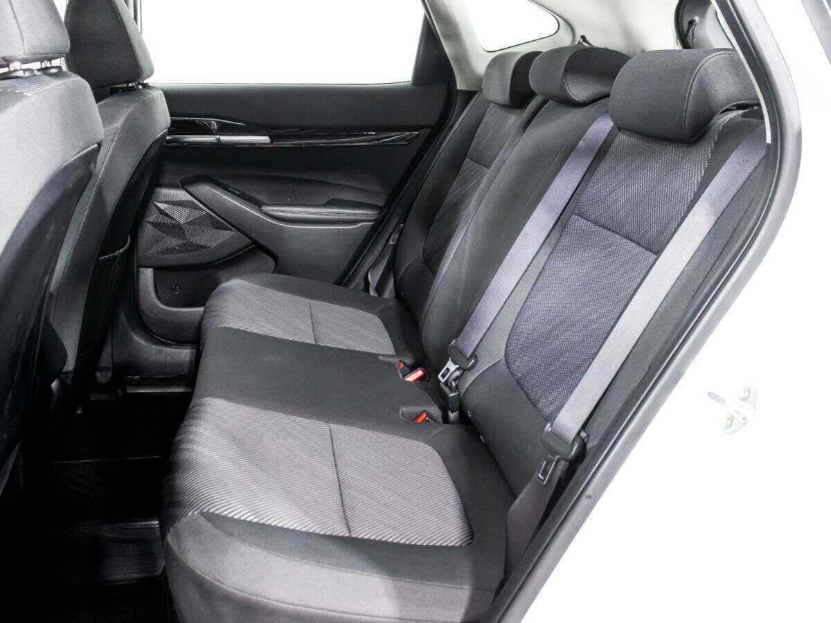 Kia Seltos 2020 года с пробегом. Фото: #9