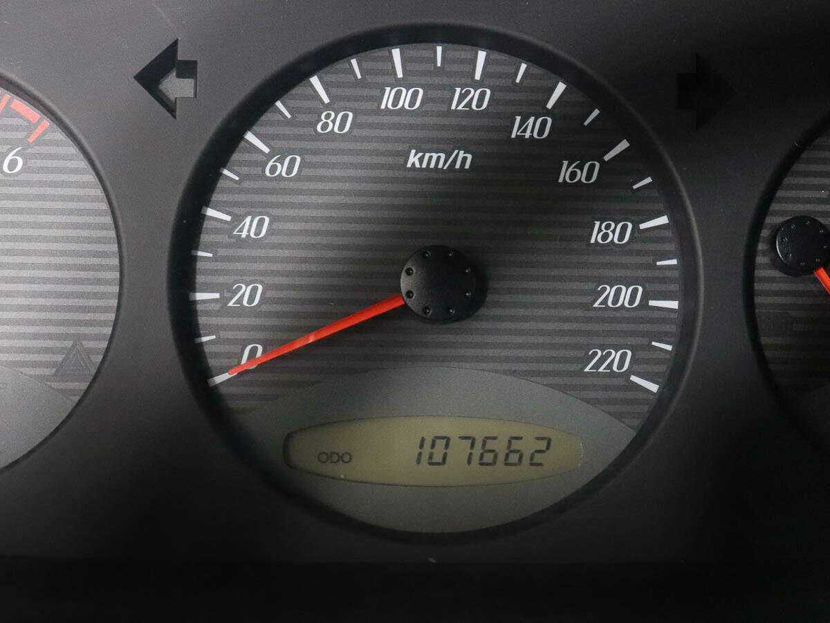 SsangYong Kyron 2012 года с пробегом. Фото: #8