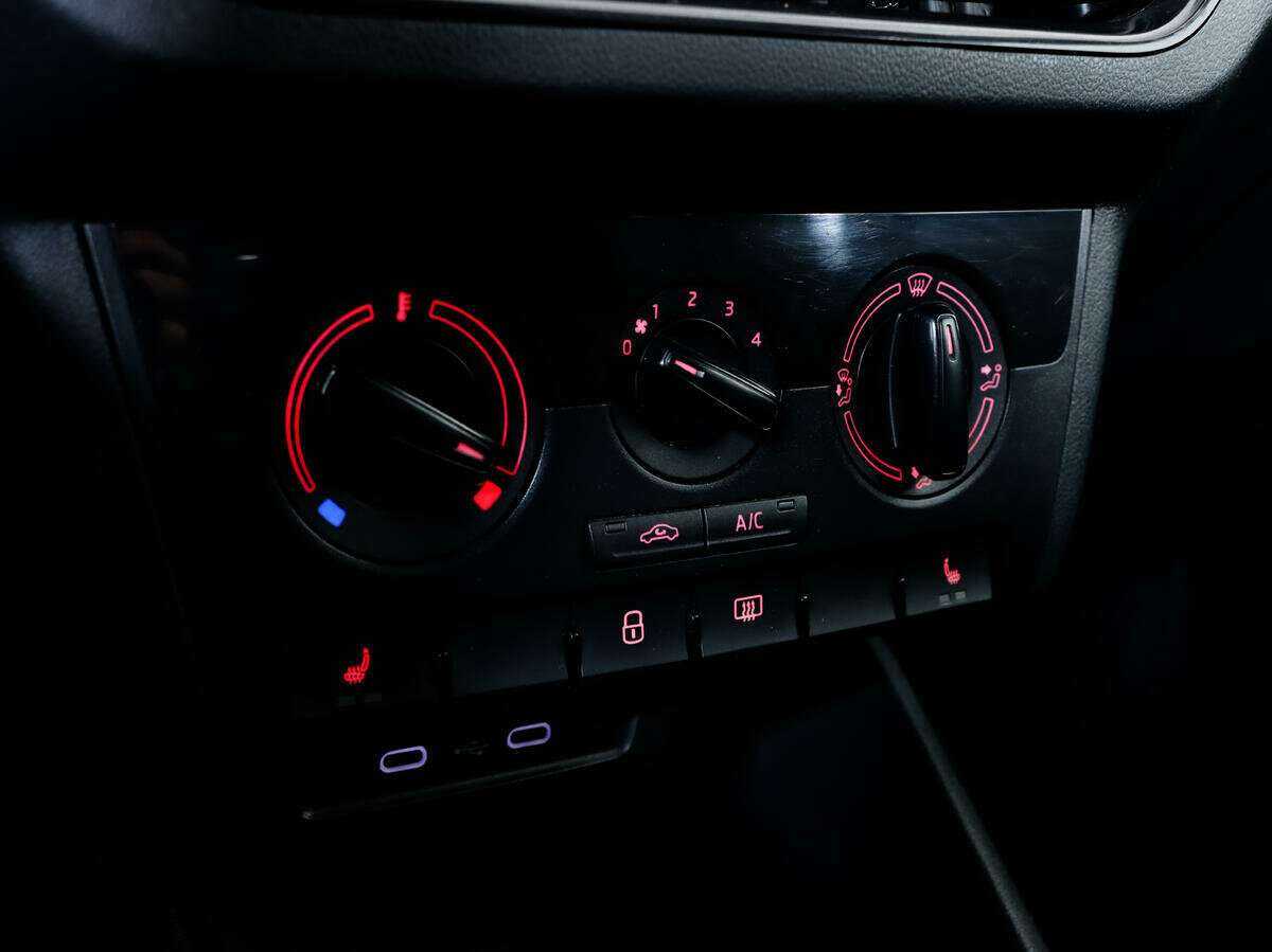 Volkswagen Polo 2020 года с пробегом. Фото: #11