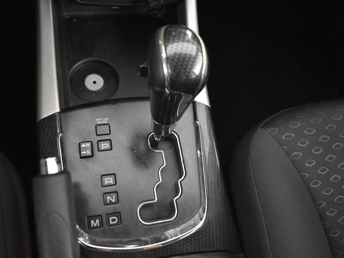 SsangYong Actyon 2013 года с пробегом. Фото: #14