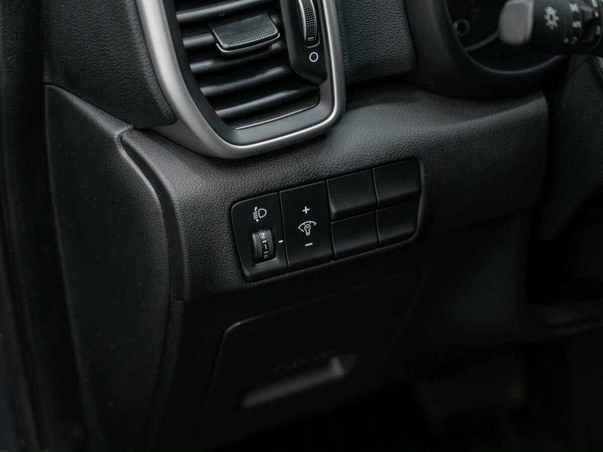 Kia Sportage 2021 года с пробегом. Фото: #17