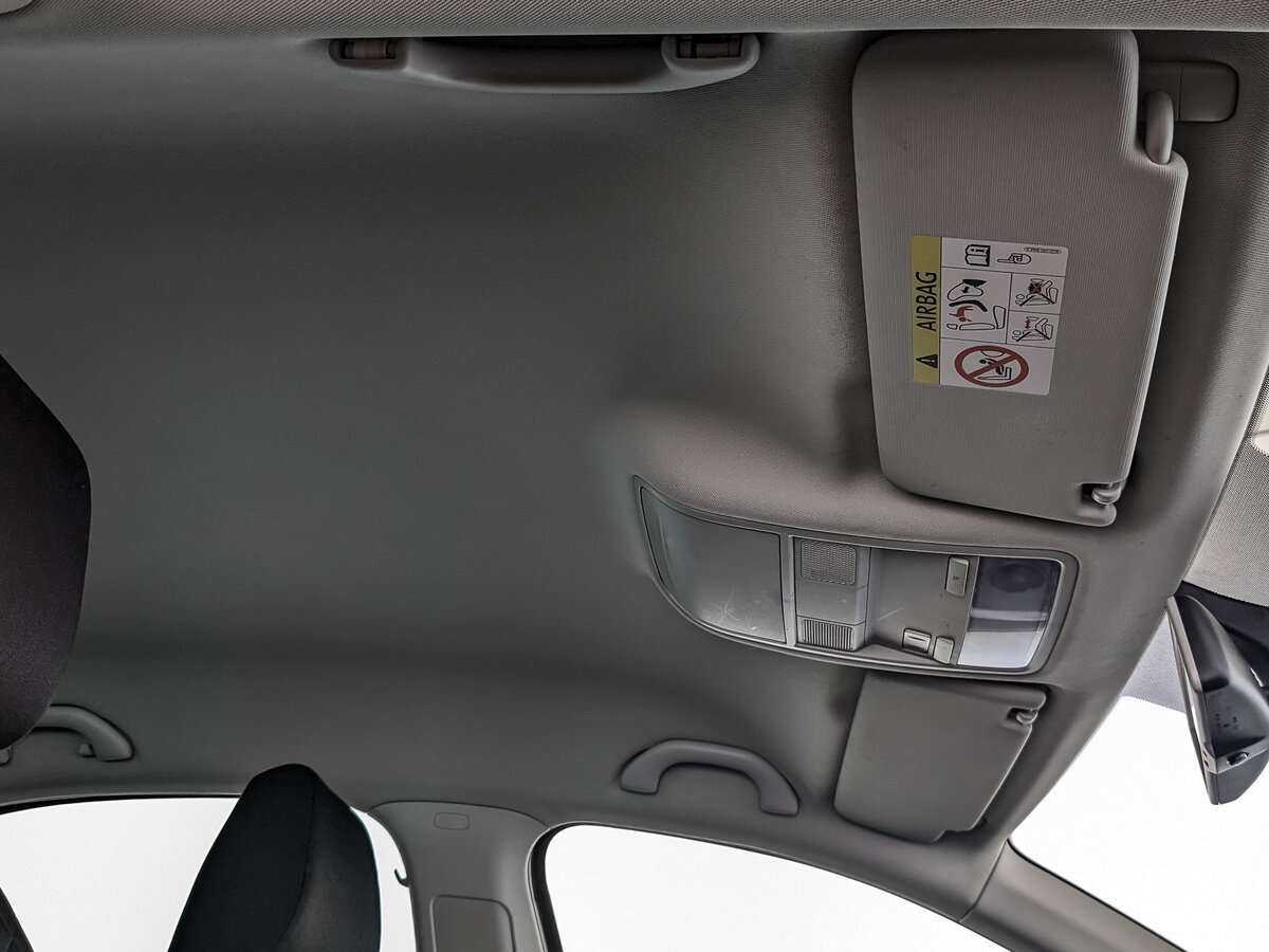 Skoda Octavia 2016 года с пробегом. Фото: #22