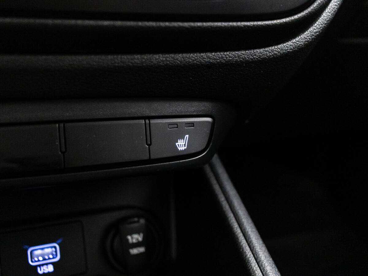 Hyundai Solaris 2019 года с пробегом. Фото: #16