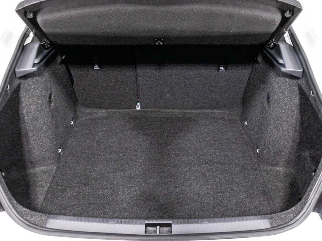 Skoda Octavia 2018 года с пробегом. Фото: #14