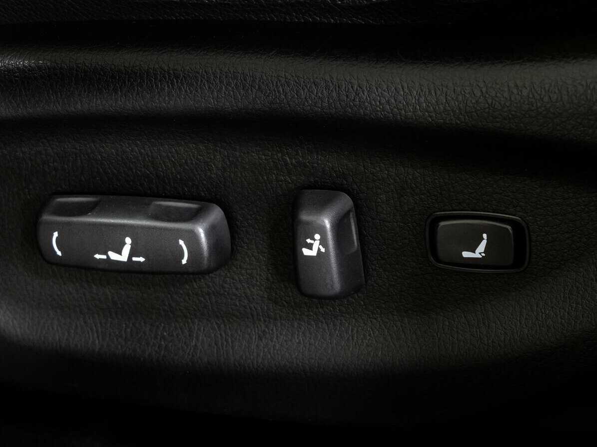 Kia Sorento 2015 года с пробегом. Фото: #20