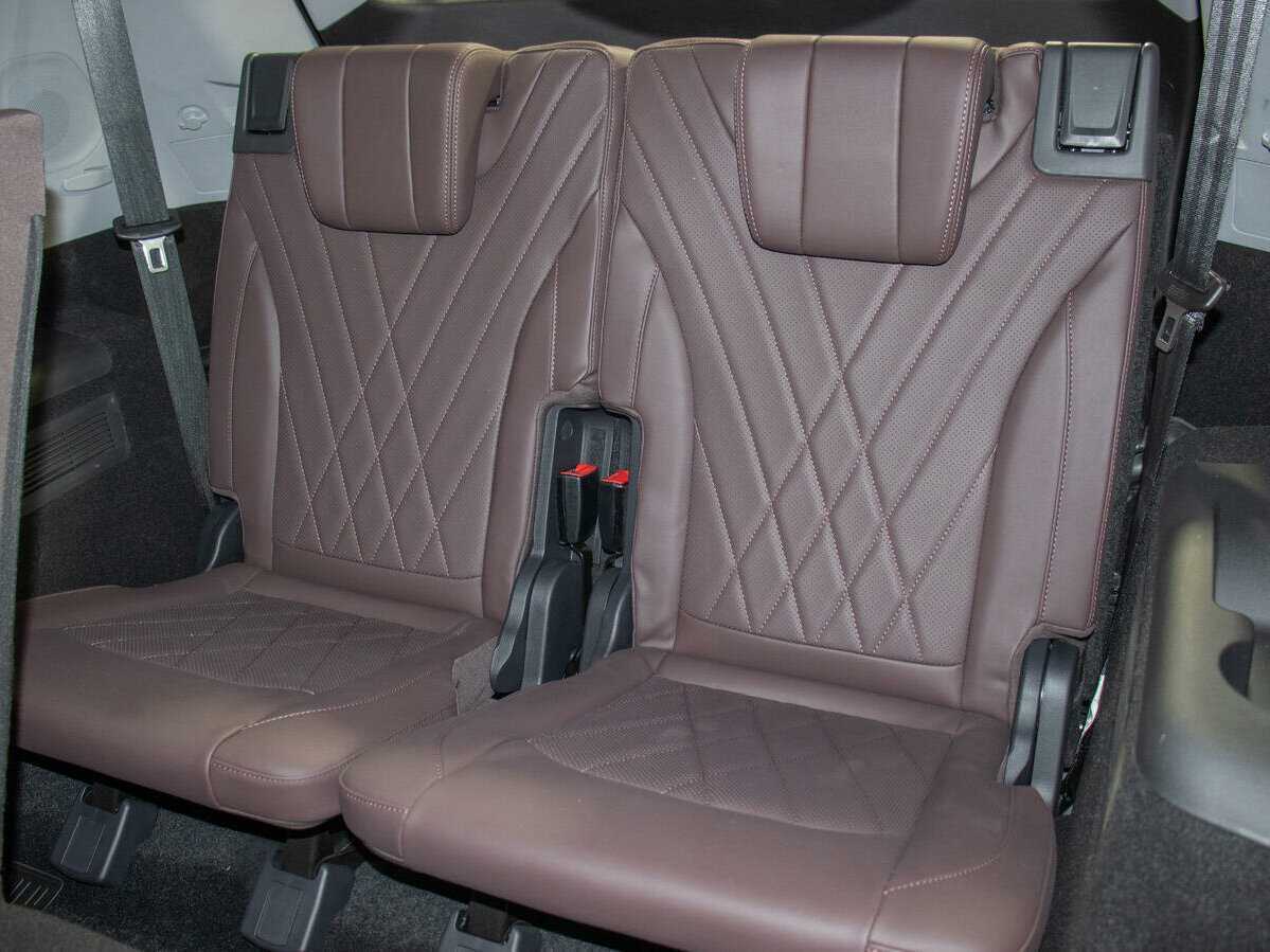 Chery Tiggo 8 Pro Max 2023 года с пробегом. Фото: #11