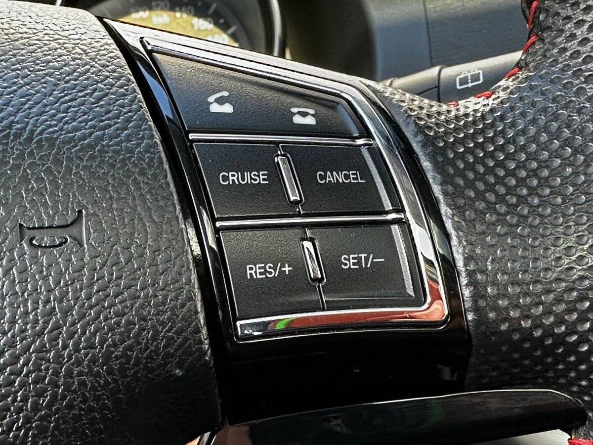 Haval H6 2019 года с пробегом. Фото: #27