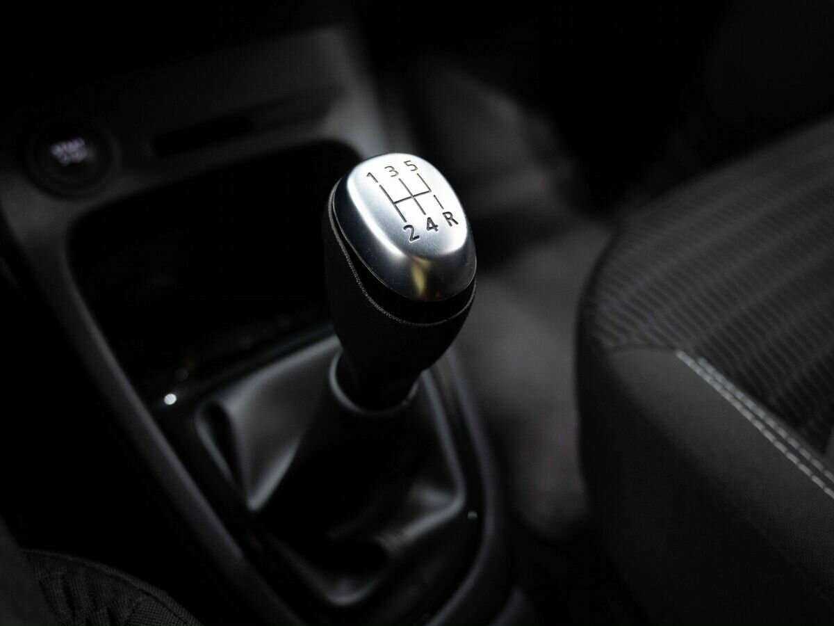 Renault Kaptur 2020 года с пробегом. Фото: #16