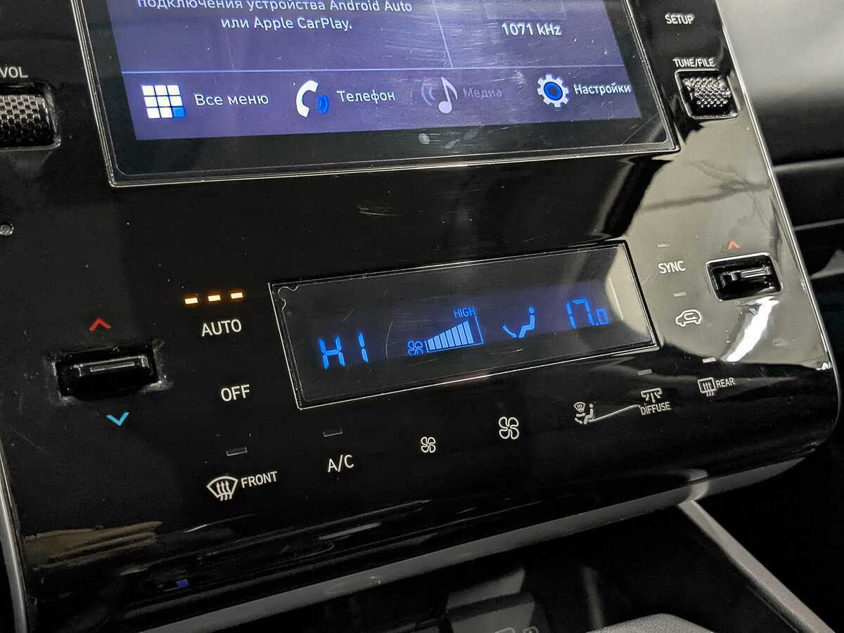 Hyundai Tucson 2021 года с пробегом. Фото: #25