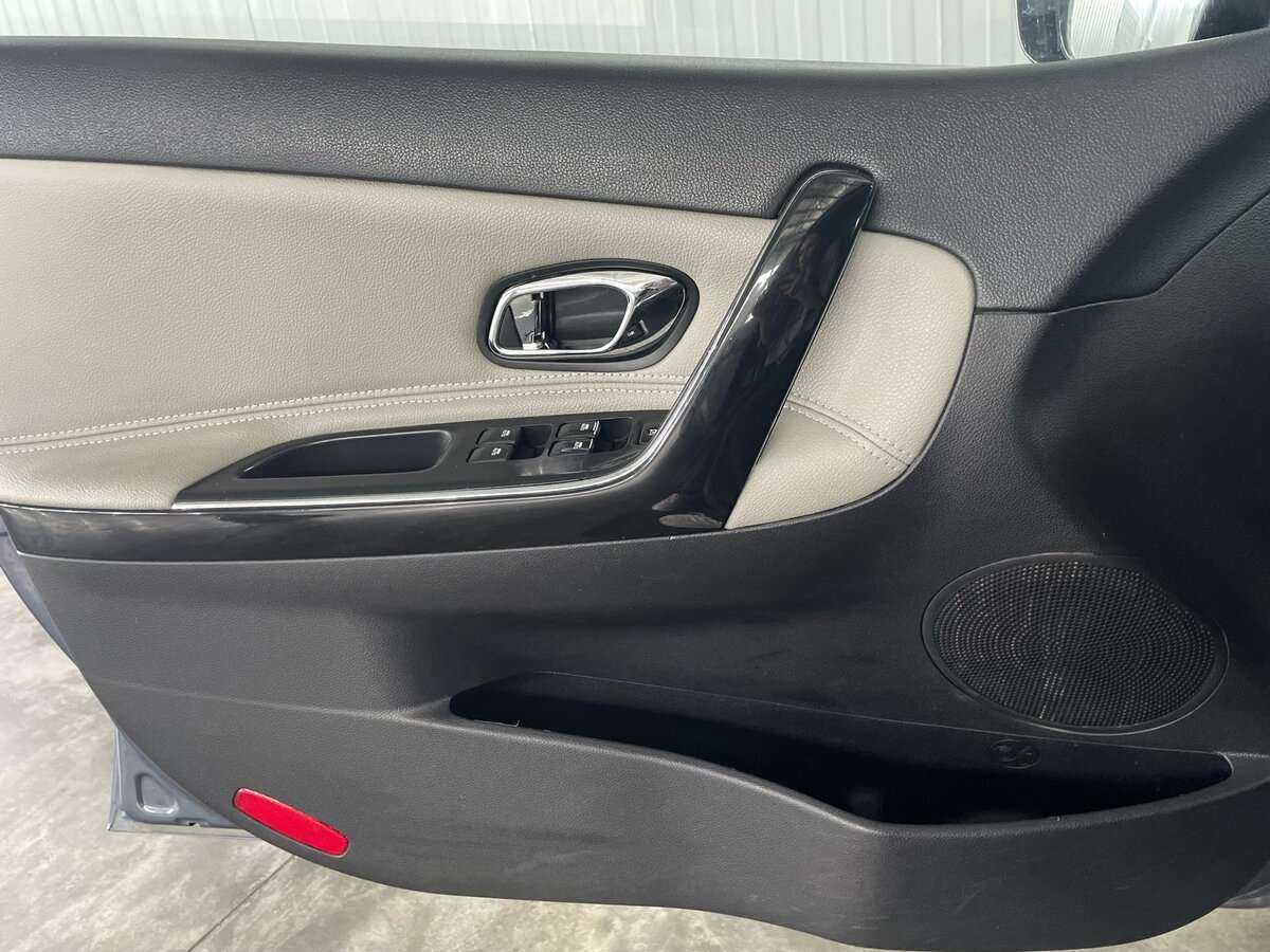 Kia Ceed 2013 года с пробегом. Фото: #19