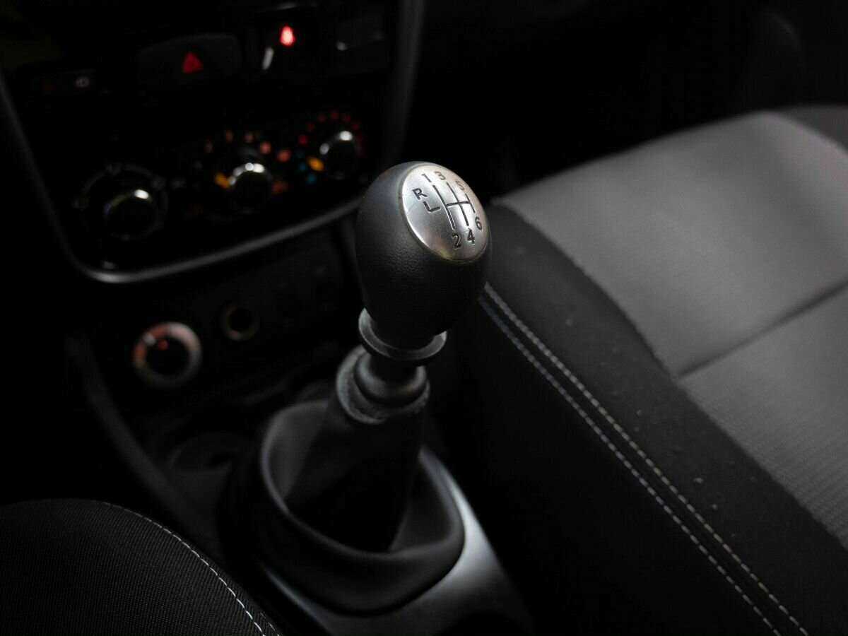 Renault Duster 2013 года с пробегом. Фото: #17