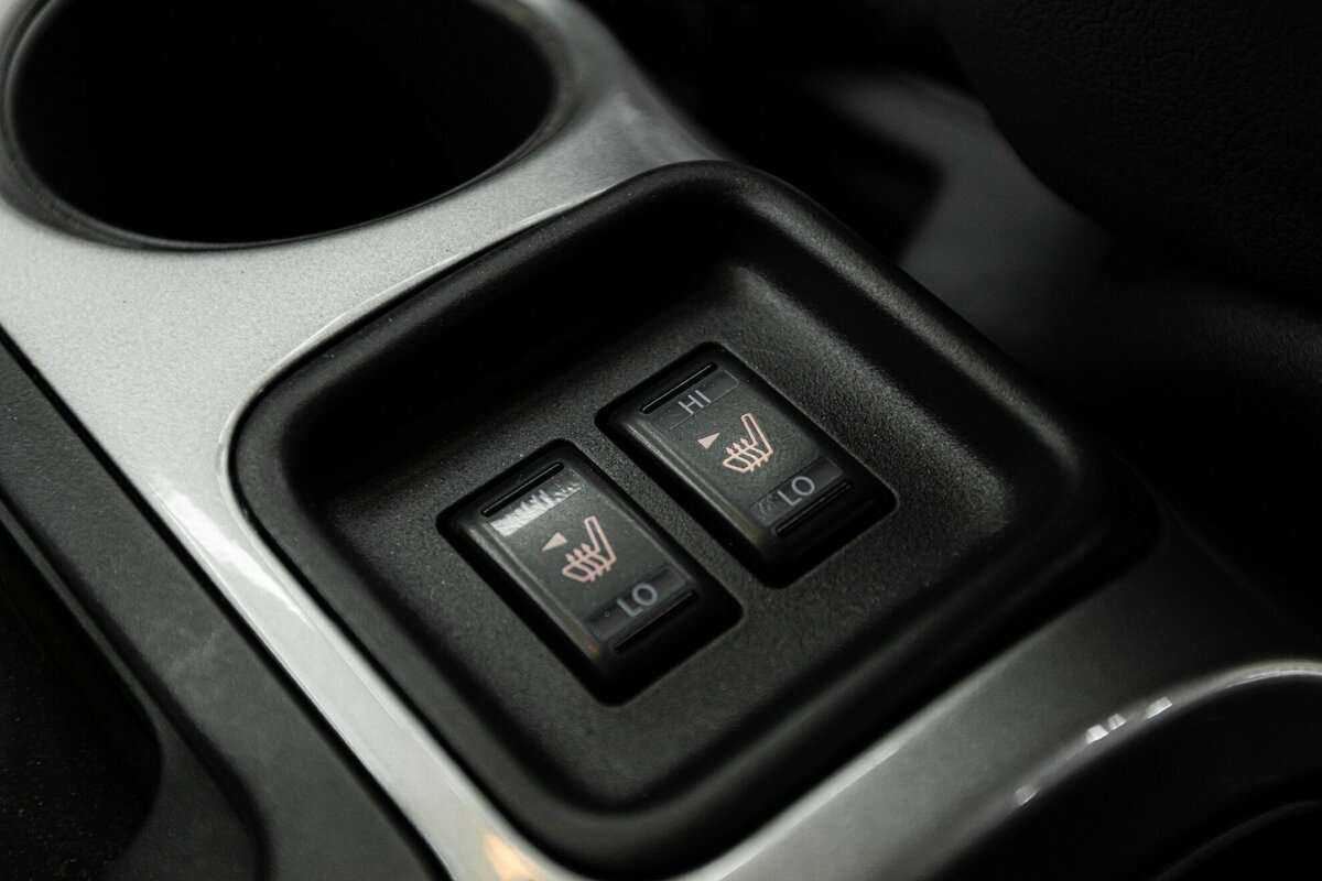 Nissan Juke 2014 года с пробегом. Фото: #13