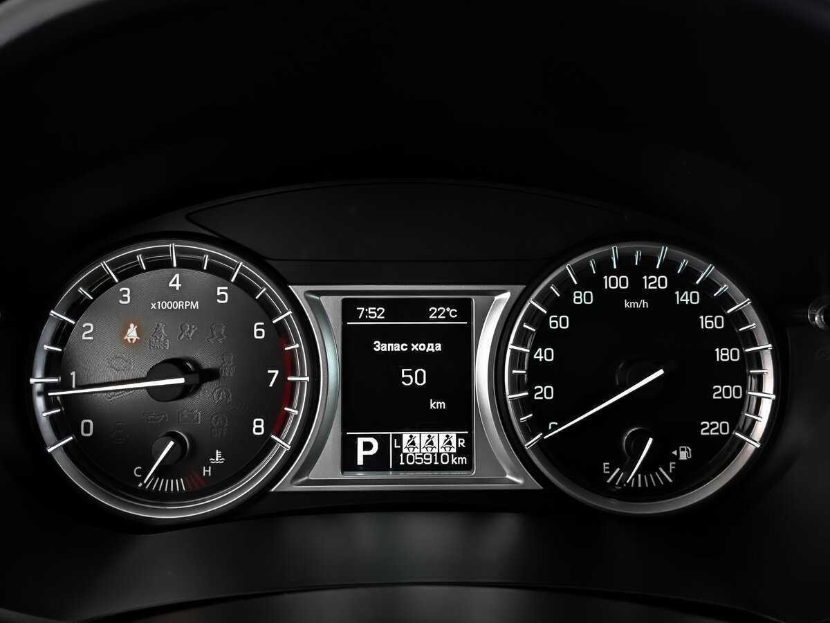 Suzuki Vitara 2016 года с пробегом. Фото: #11