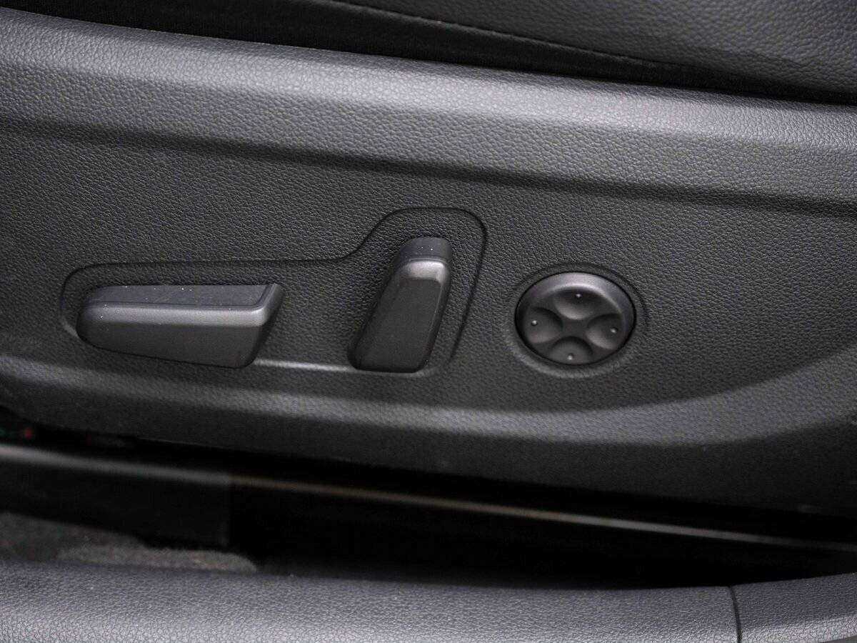 Kia Optima 2018 года с пробегом. Фото: #18