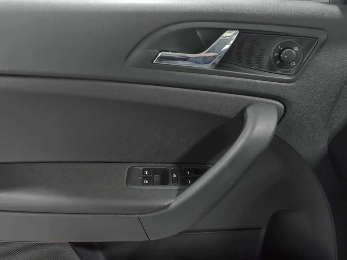 Skoda Yeti 2014 года с пробегом. Фото: #11