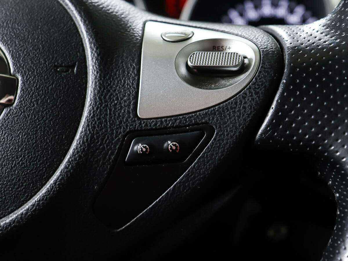 Nissan Juke 2014 года с пробегом. Фото: #17