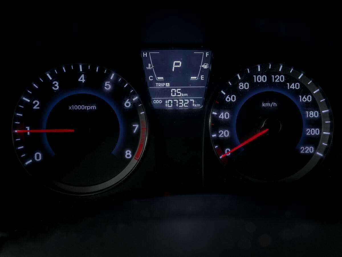 Hyundai Solaris 2014 года с пробегом. Фото: #10