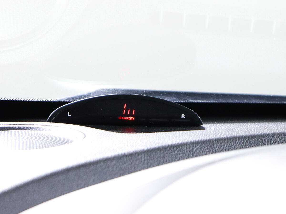 Kia Cerato 2014 года с пробегом. Фото: #14