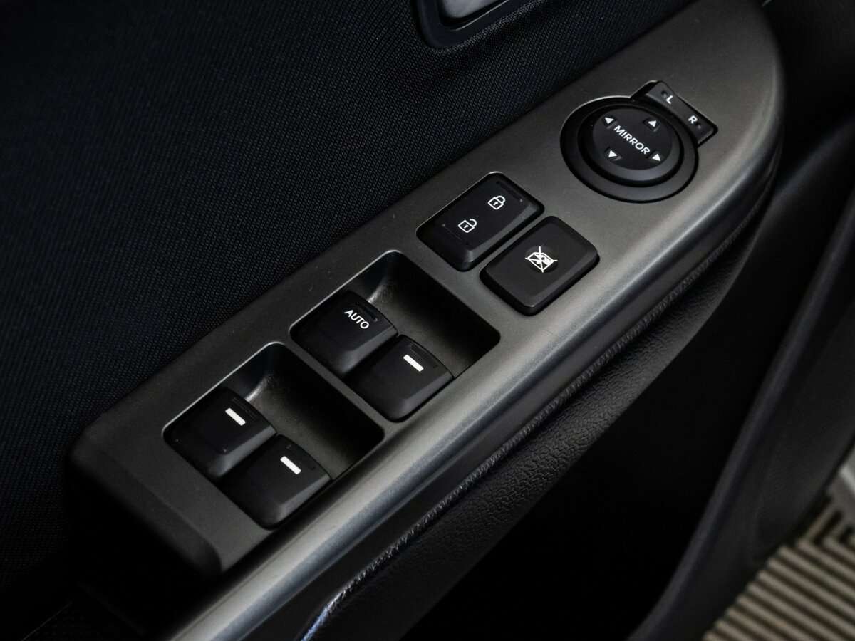 Kia Rio 2015 года с пробегом. Фото: #12