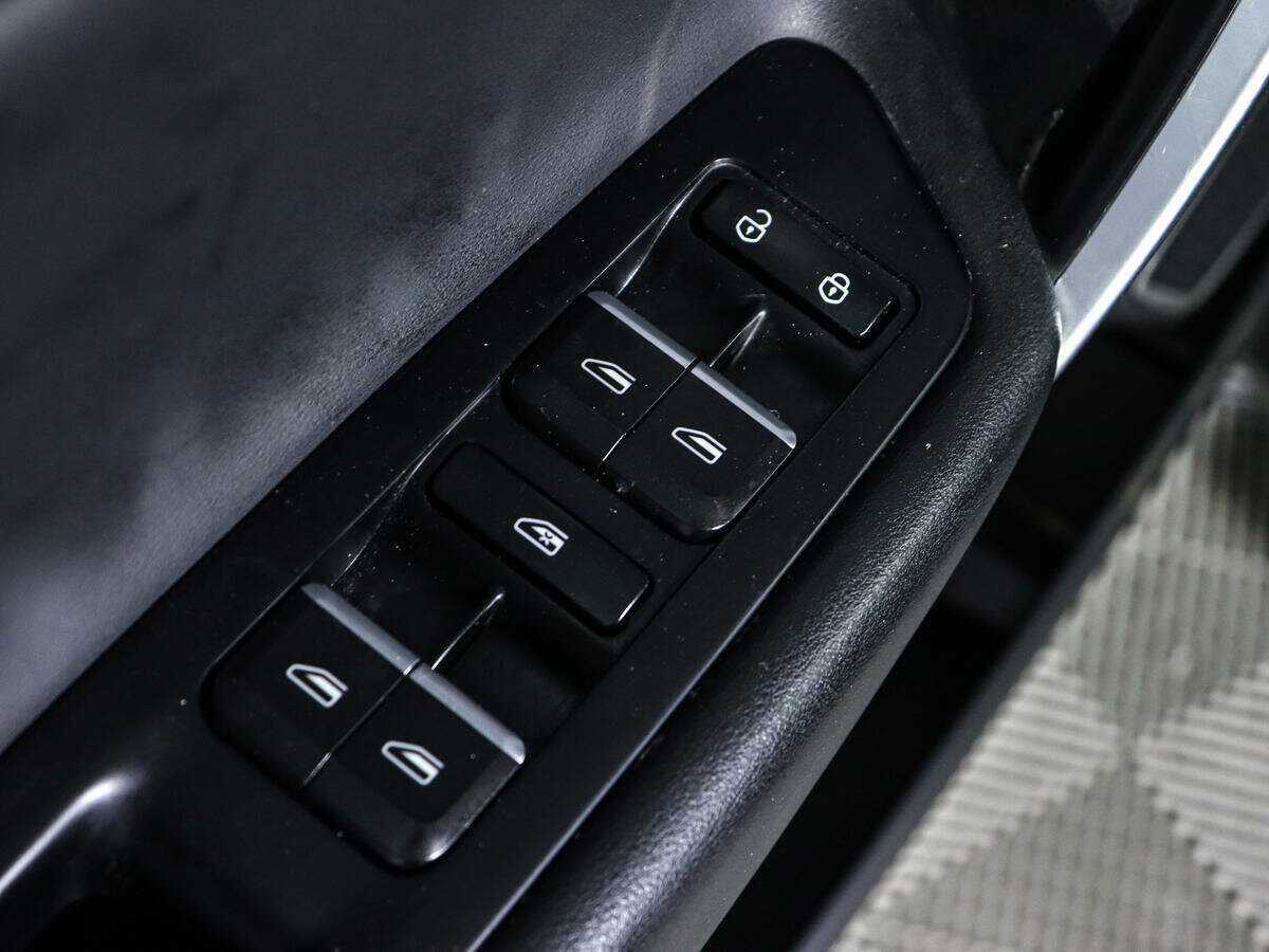 Geely Atlas 2018 года с пробегом. Фото: #17