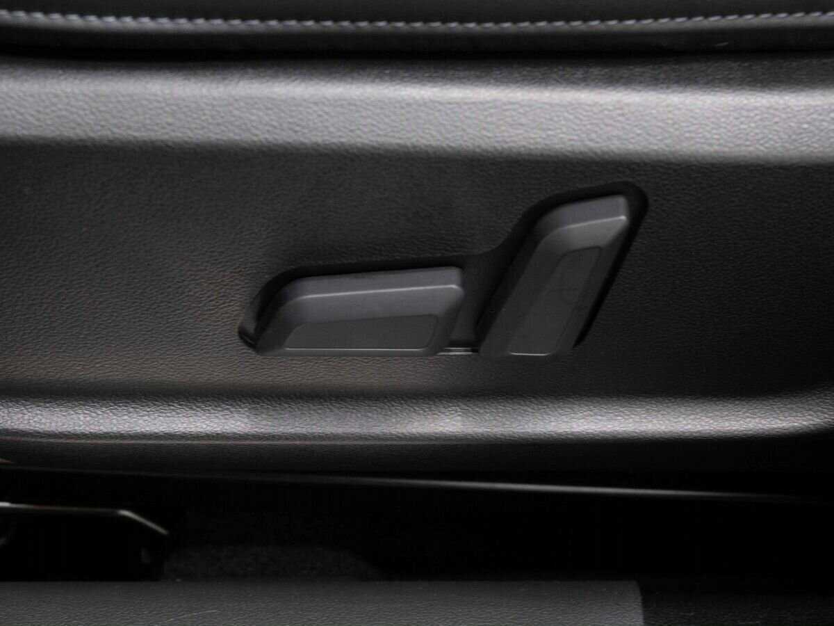 Haval F7 2022 года с пробегом. Фото: #24