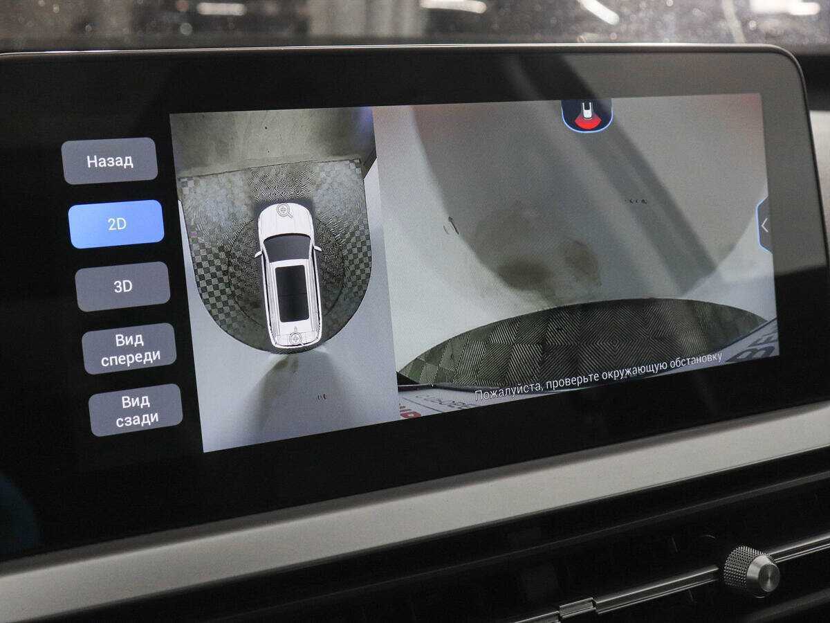 Chery Tiggo 7 Pro 2022 года с пробегом. Фото: #12