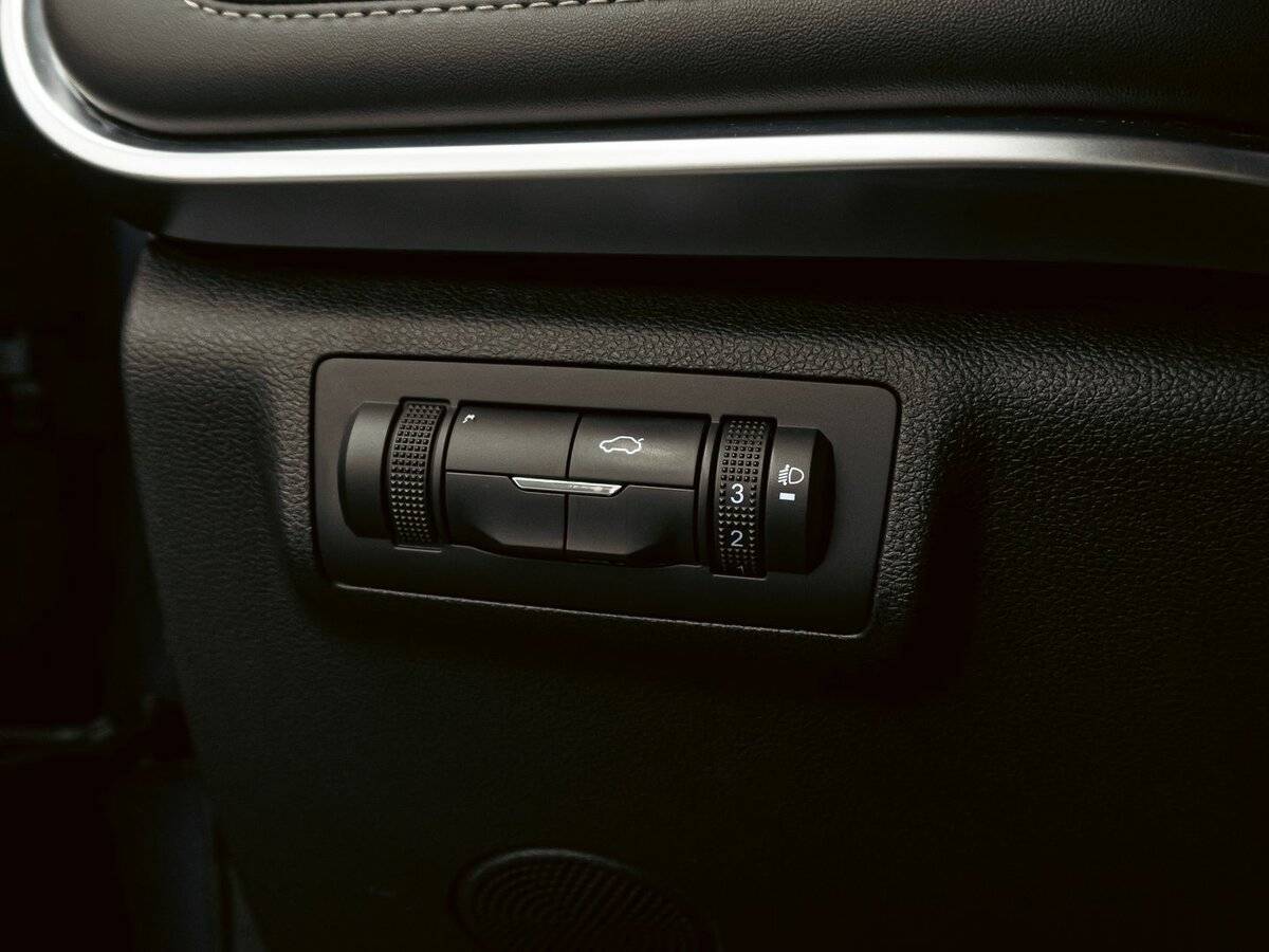 Chery Tiggo 7 Pro 2022 года с пробегом. Фото: #14