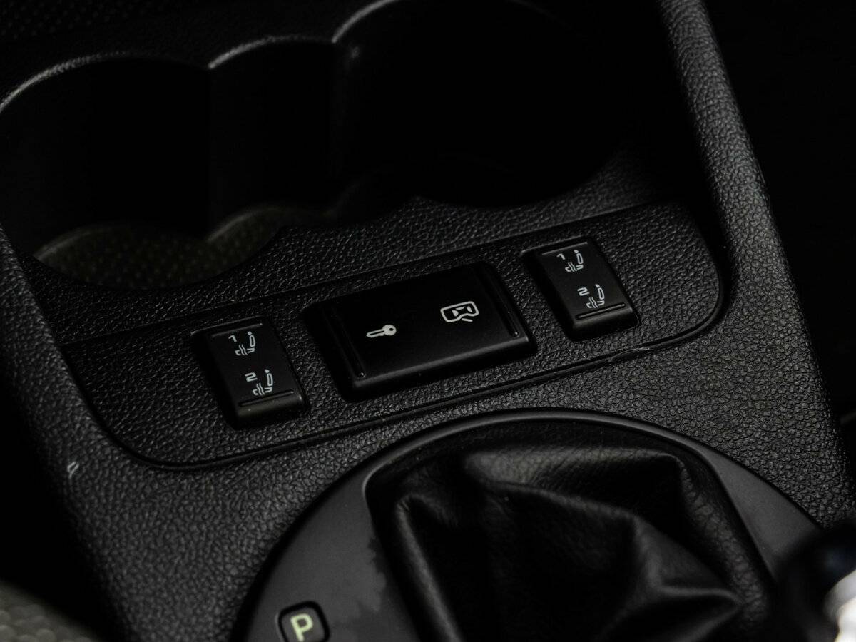 Skoda Fabia 2013 года с пробегом. Фото: #14