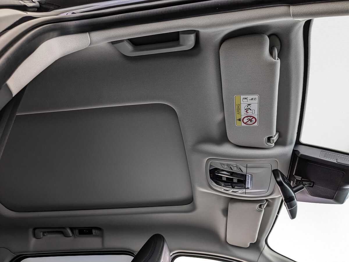 EXEED TXL 2022 года с пробегом. Фото: #18