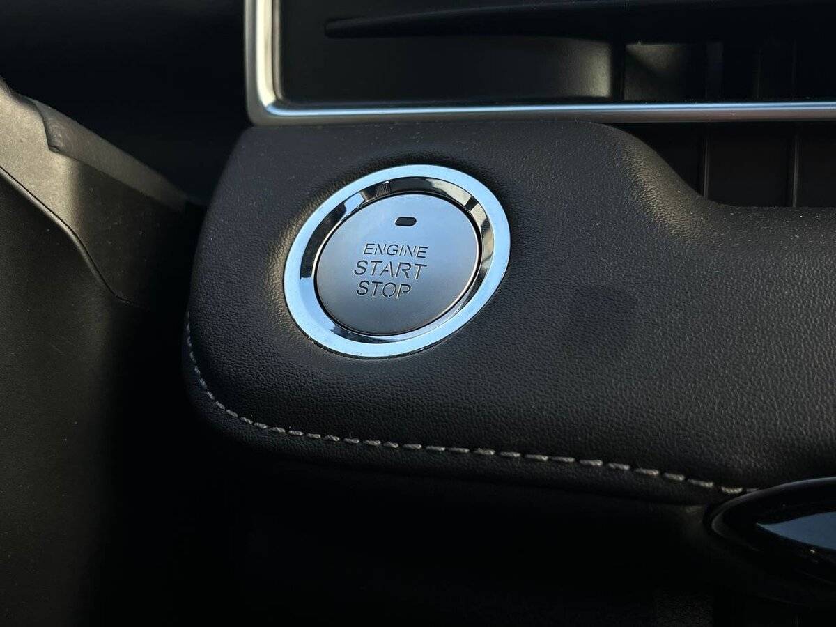 Chery Tiggo 7 Pro Max 2023 года с пробегом. Фото: #19