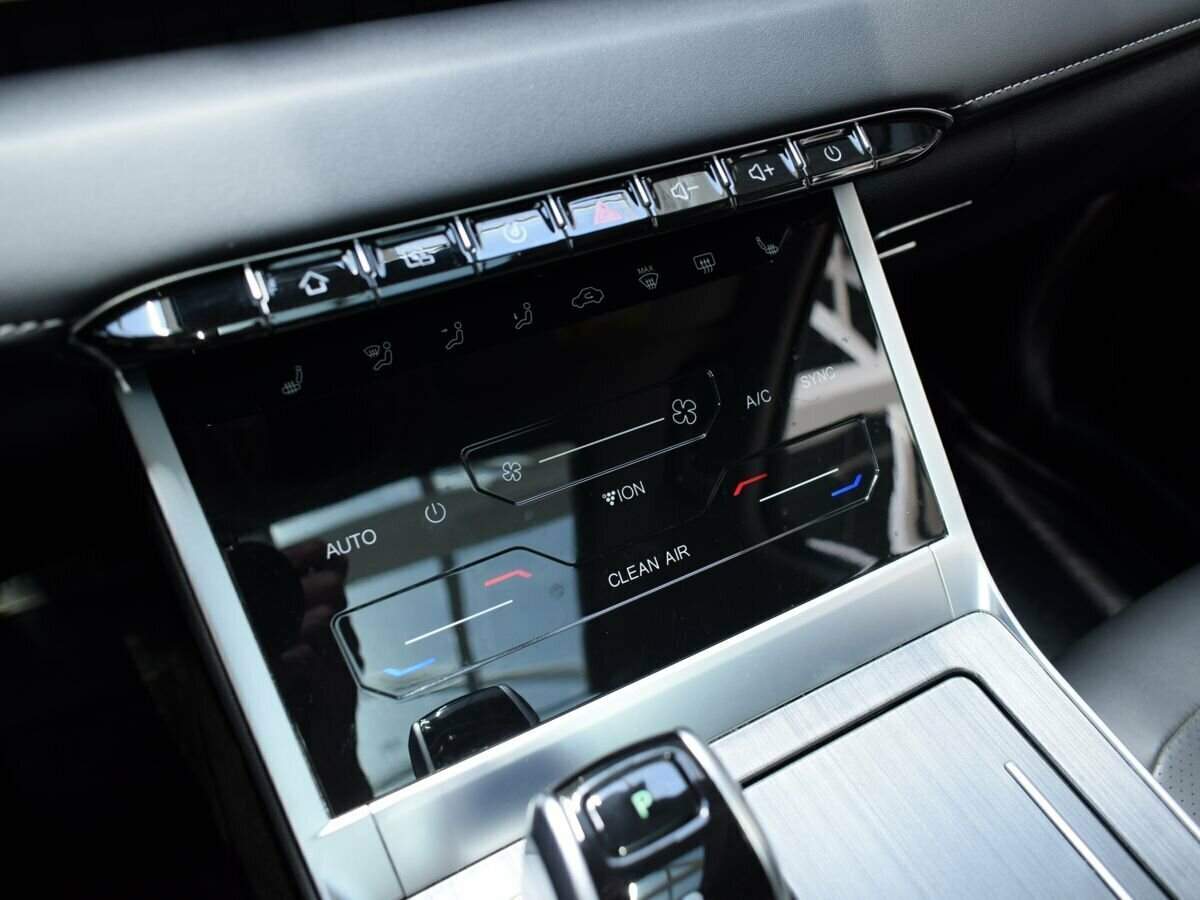 Chery Tiggo 7 Pro Max 2023 года с пробегом. Фото: #10