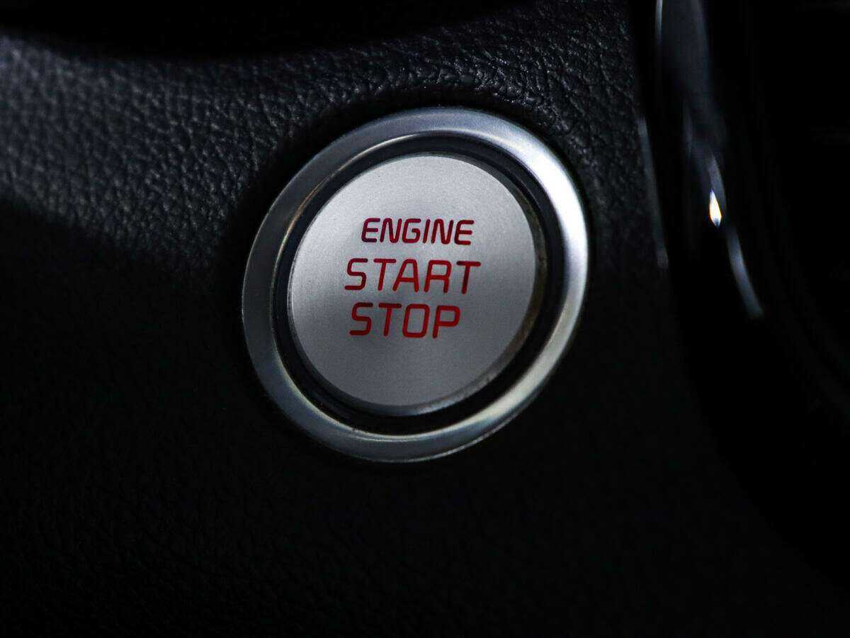 Kia Optima 2019 года с пробегом. Фото: #15