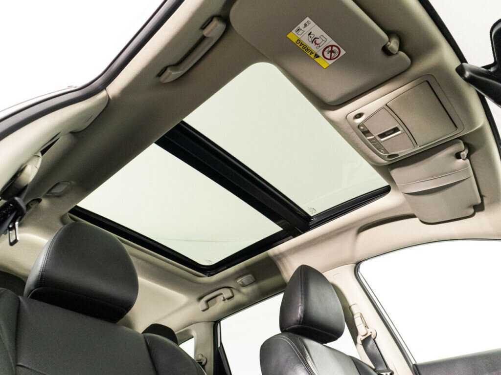 Nissan X-Trail 2016 года с пробегом. Фото: #21