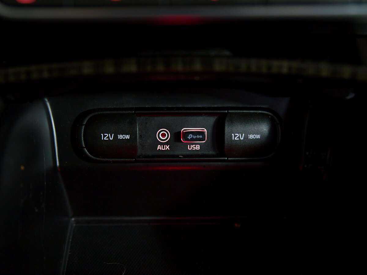 Kia Sorento 2018 года с пробегом. Фото: #15