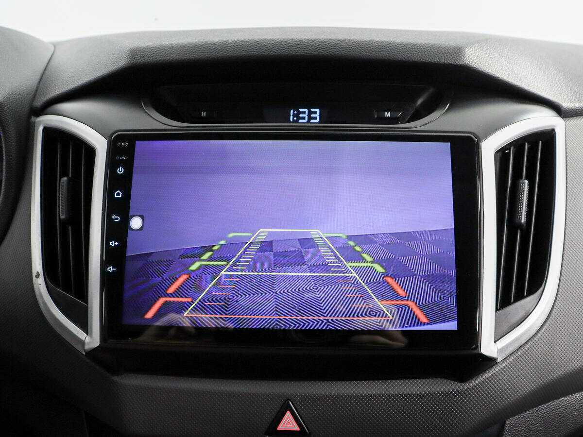 Hyundai Creta 2016 года с пробегом. Фото: #12