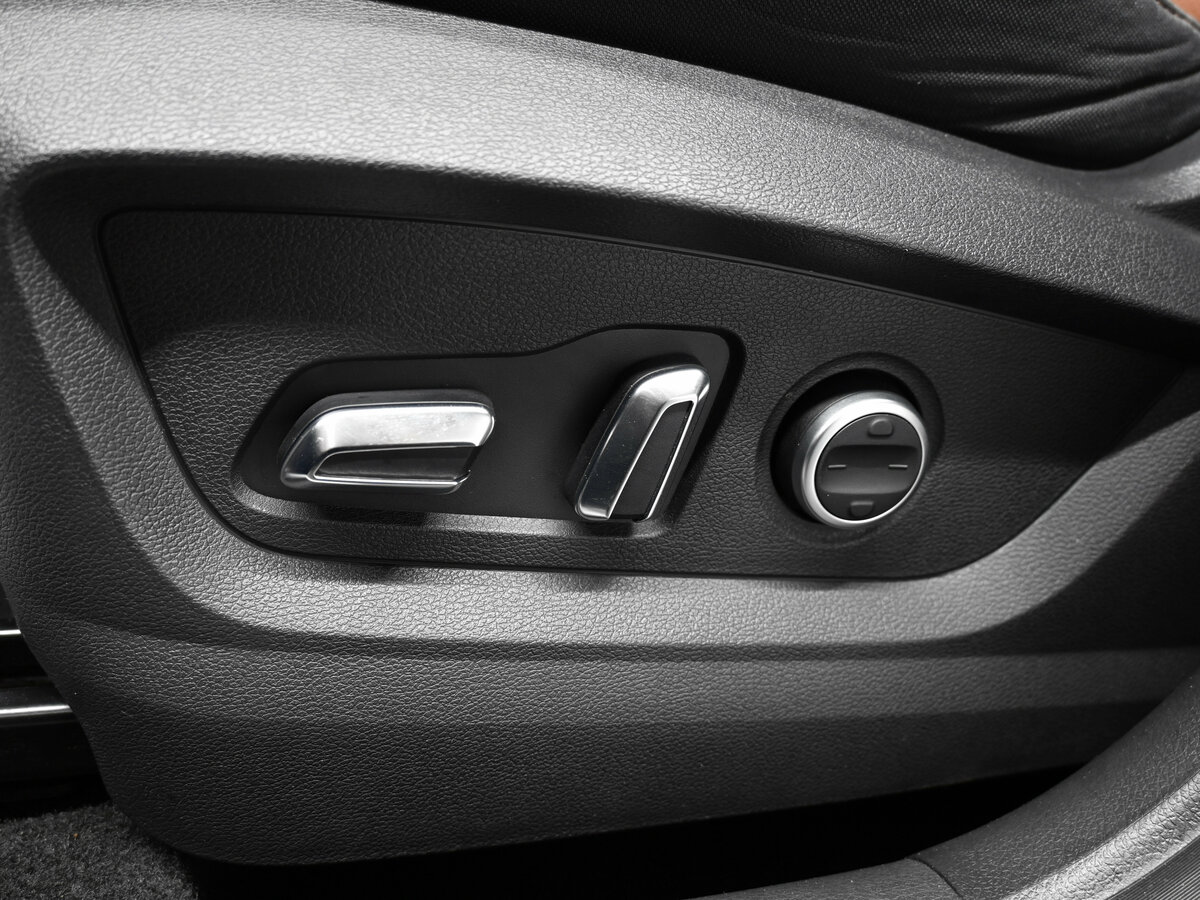 Chery Tiggo 8 Pro Max 2022 года с пробегом. Фото: #24