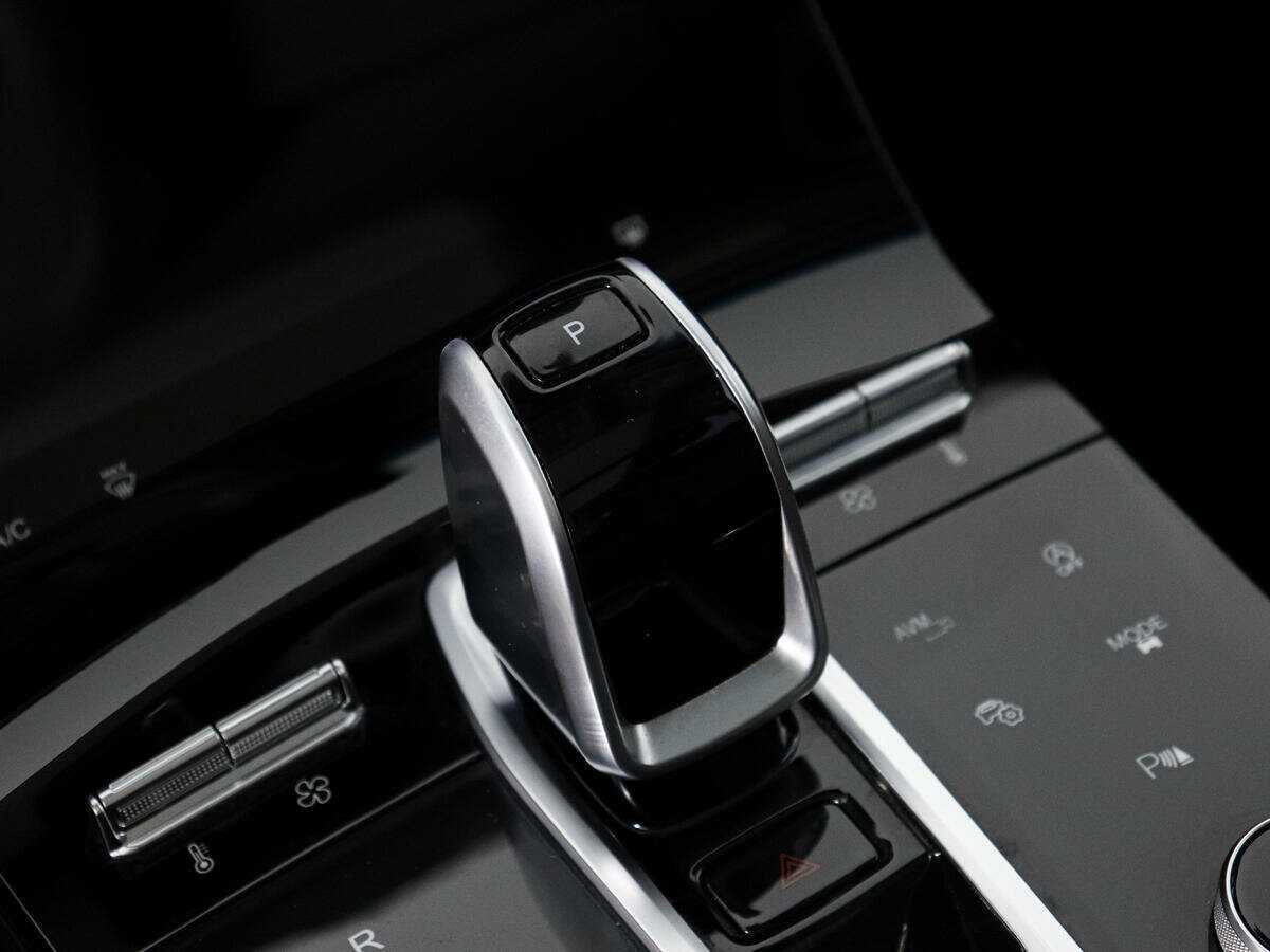 Chery Tiggo 8 Pro 2021 года с пробегом. Фото: #9