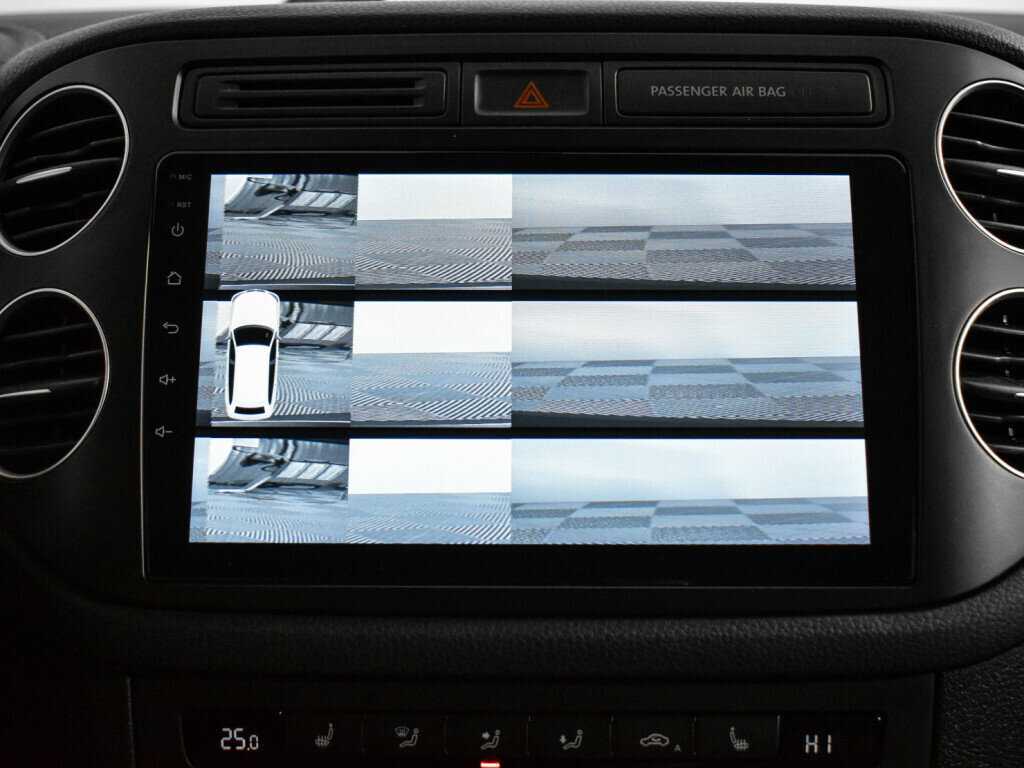 Volkswagen Tiguan 2016 года с пробегом. Фото: #18