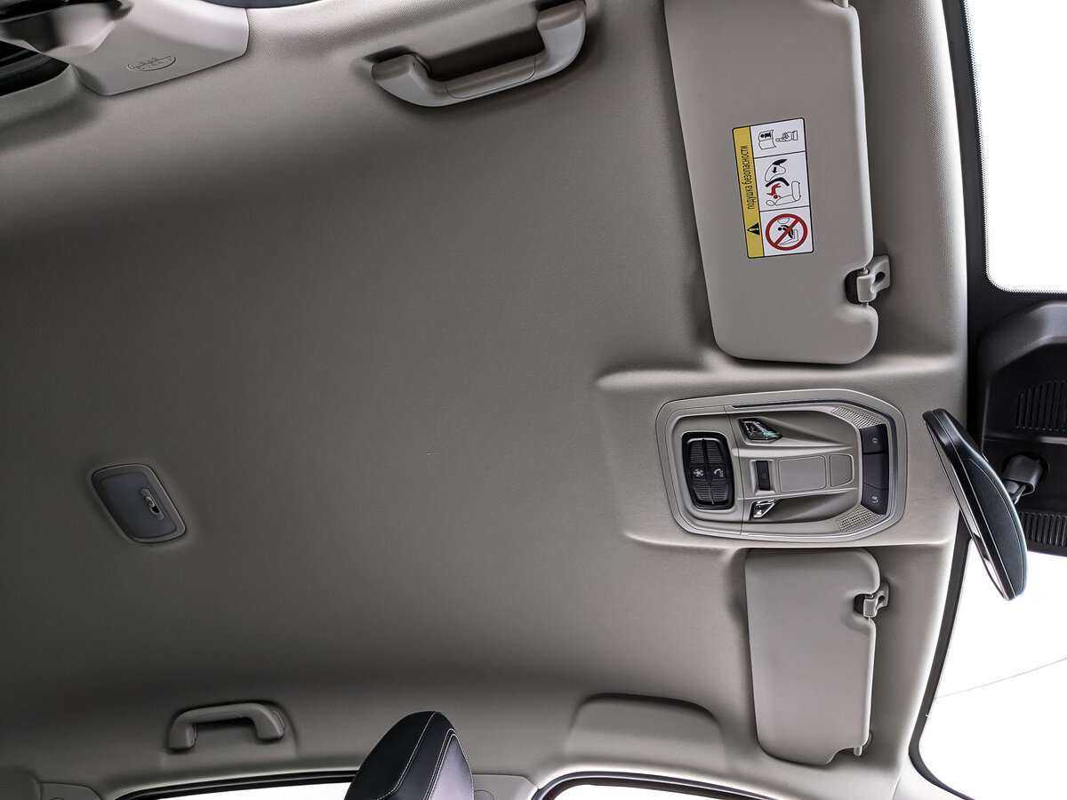 Haval Jolion 2022 года с пробегом. Фото: #16