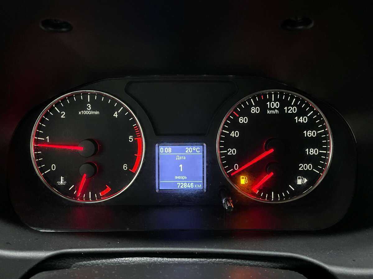 УАЗ Patriot 2018 года с пробегом. Фото: #10