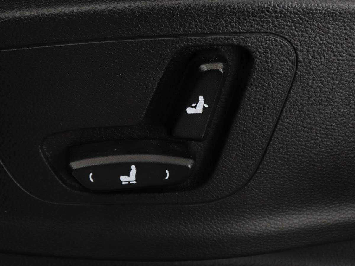 Chevrolet Captiva 2022 года с пробегом. Фото: #13