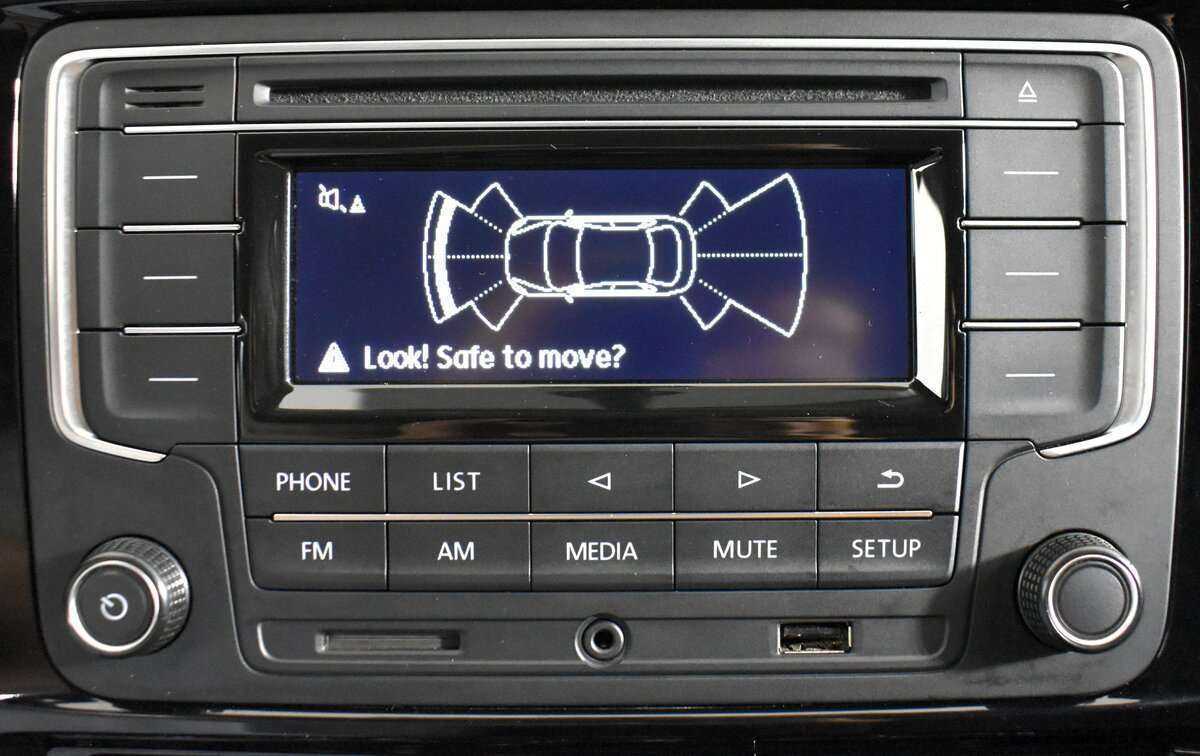 Volkswagen Jetta 2016 года с пробегом. Фото: #11