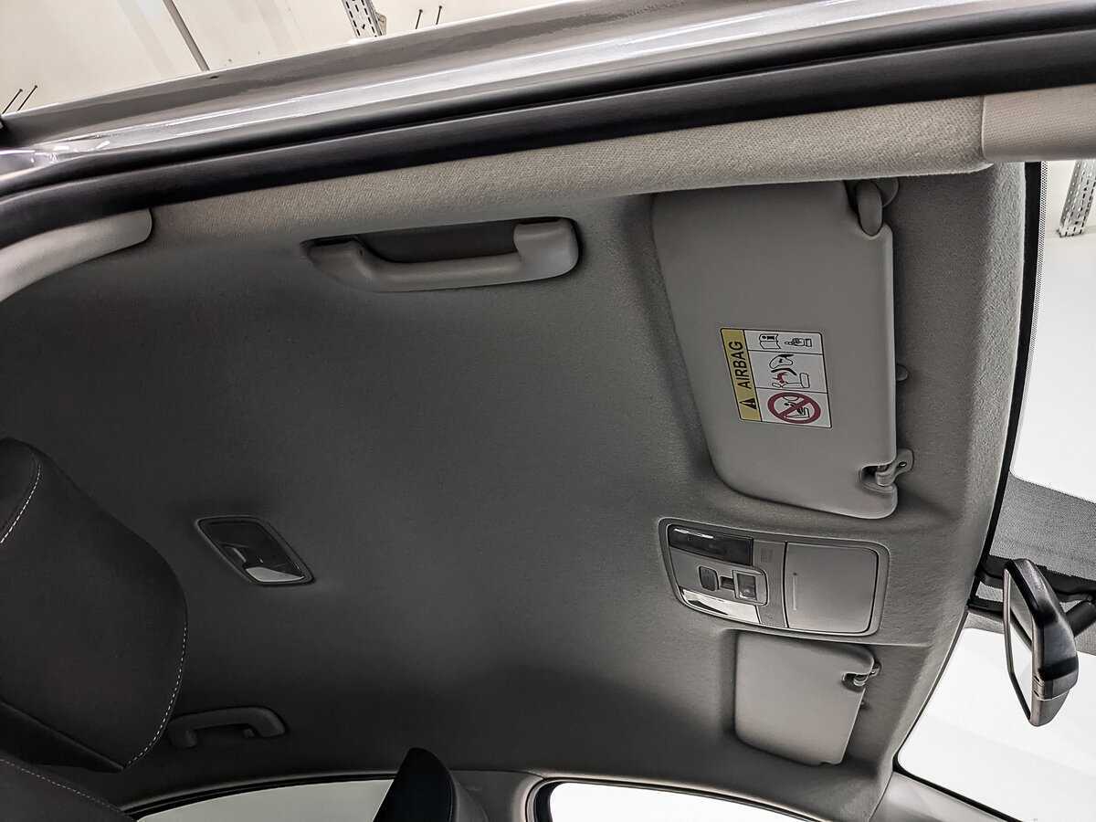 Kia Cerato 2018 года с пробегом. Фото: #22