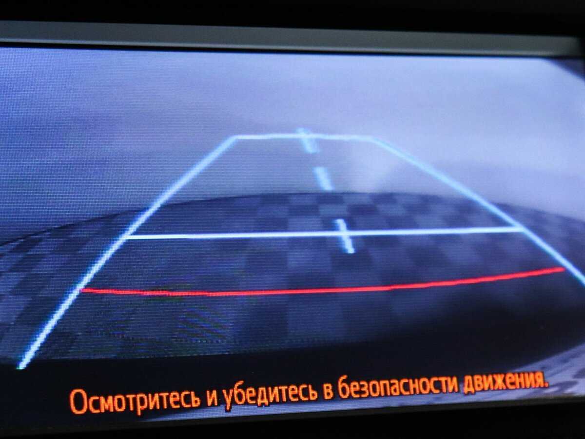 Toyota Camry 2013 года с пробегом. Фото: #14