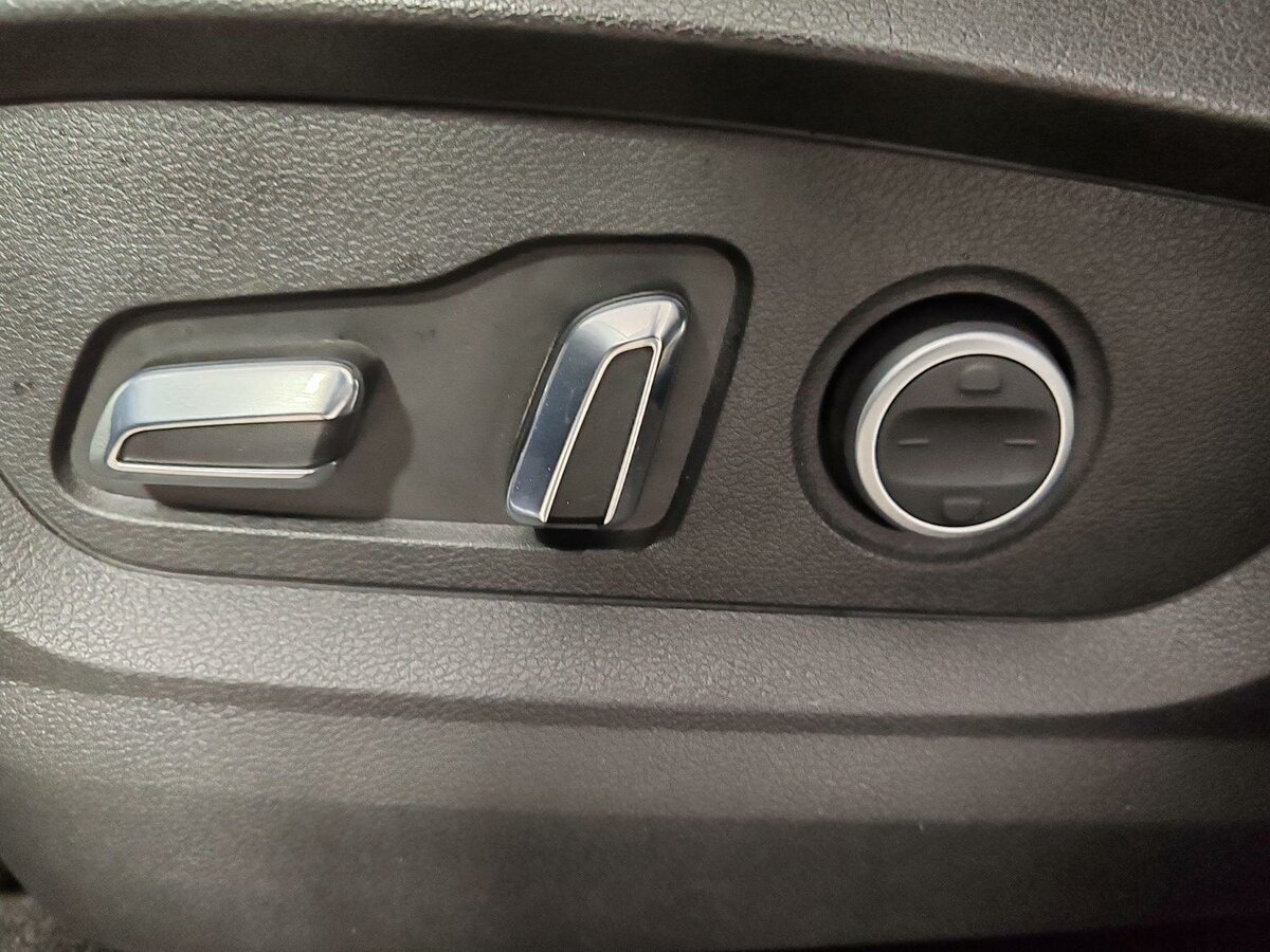 Chery Tiggo 7 Pro 2022 года с пробегом. Фото: #18