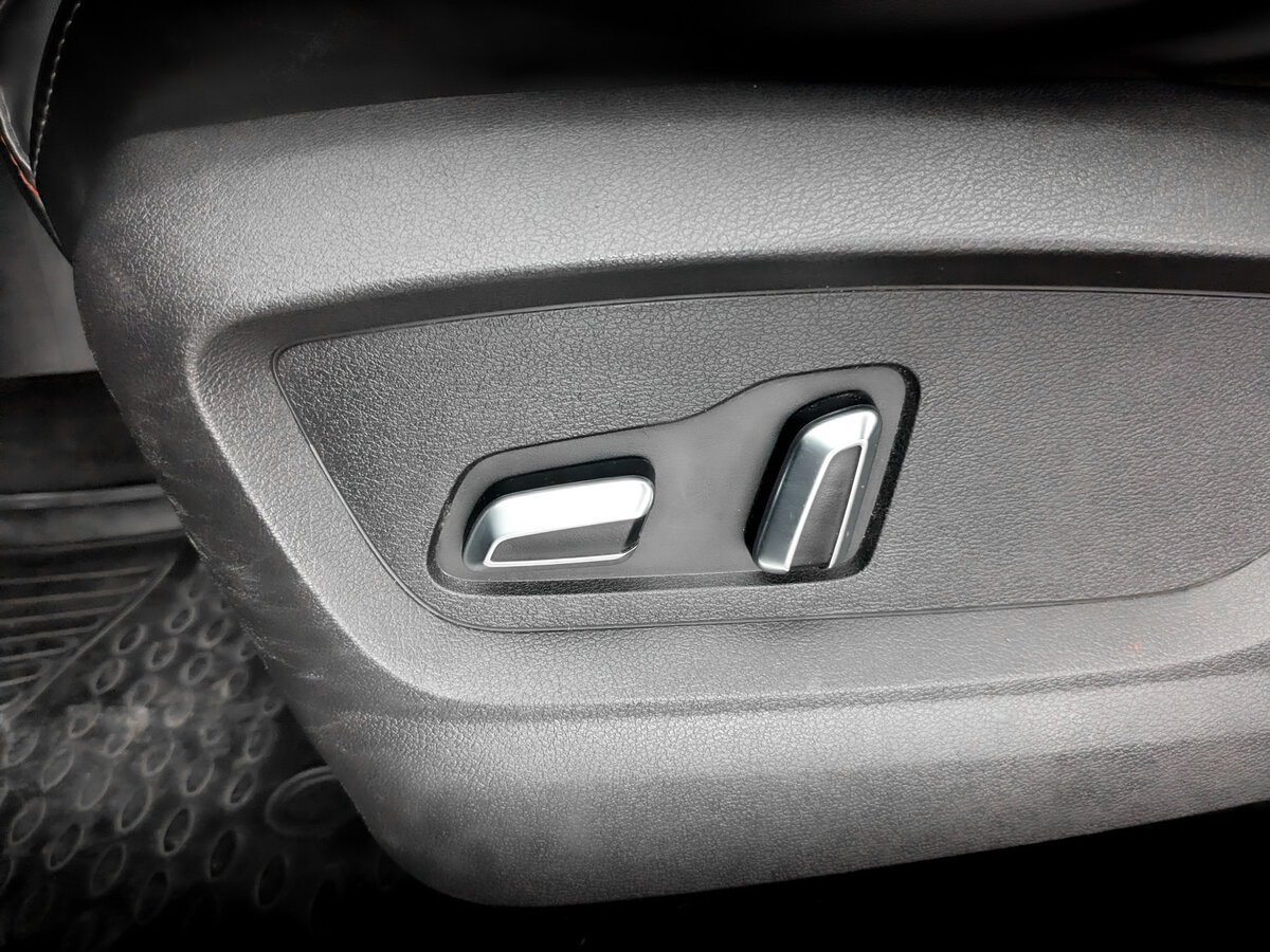 Chery Tiggo 7 Pro 2022 года с пробегом. Фото: #20